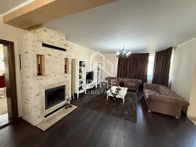 VILA CU PISCINA | 200 MP UTILI | 5 camere | ZONA EXCLUSIVISTA - 2
