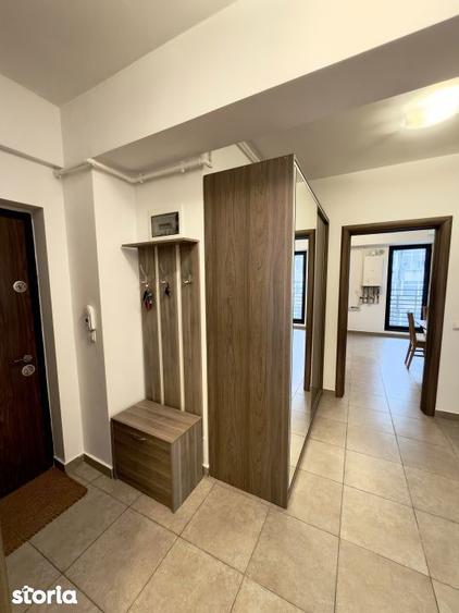 Apartament 2cam, Centrala, 78MP - Lacul Tei | Barbu Vacarescu - 18