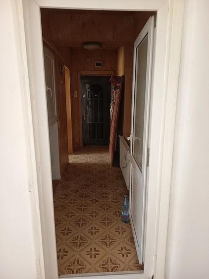 Apartament cu 2 camere semidecomandat în Mihail Kogălniceanu