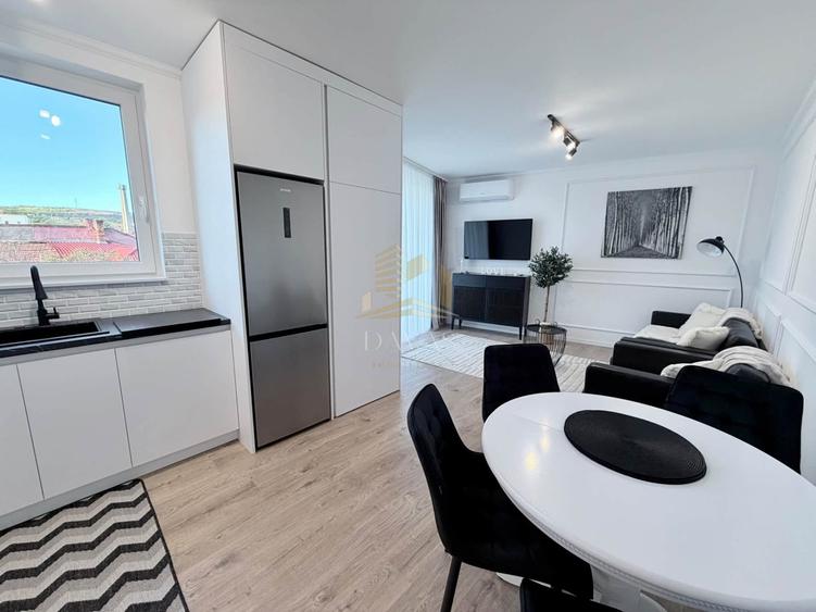 Apartament 2 camere semidecomandat+ parcare subterana |PRIMA INCHIRIERE| Marasti - 6