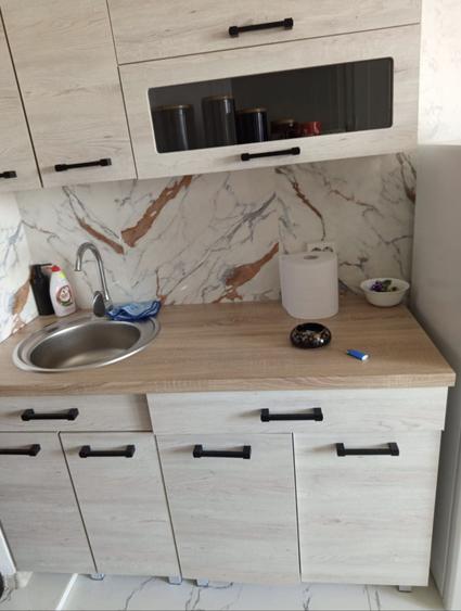Garsonieră semidecomandată în Alexandru cel Bun