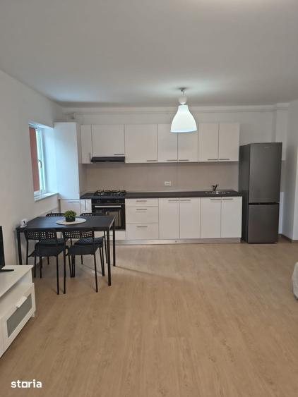 Apartament 2 camere superb prima inchiriere metrou Aparatorii Patriei - 6