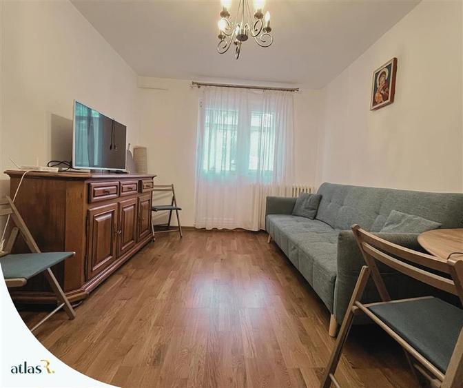 Apartament cu 2 camere decomandat în Alexandru cel Bun