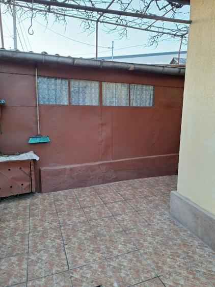 Casa individuala si curte - 3