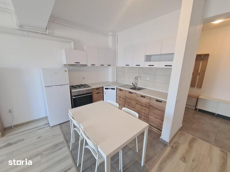 Apartament cu 2 camere în Ștefăneștii de Jos