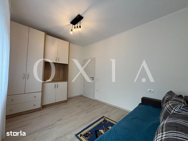 Apartament cu 3 camere în Dumbrăvița