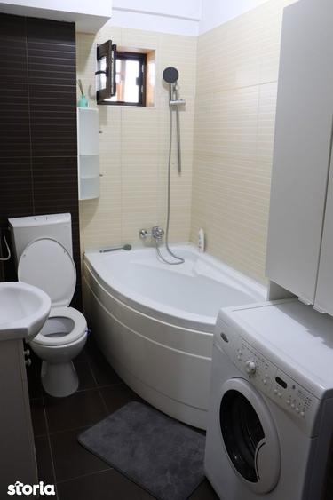 Apartament 2 camere | Bazilescu langa parc | Bloc nou izolat termic - 7