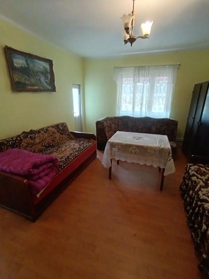 Casă cu 4 camere în Obârșie