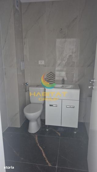 Vand apartament 2 camere + gradina - 1