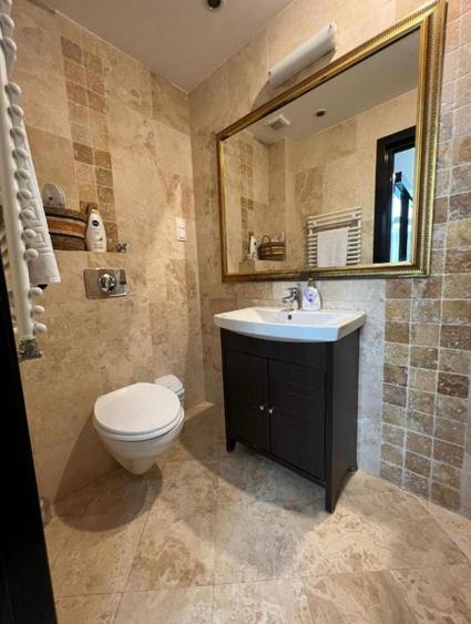 Apartament cu 3 camere decomandat în Copou