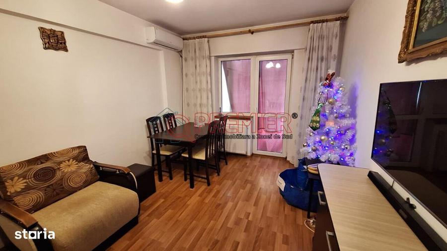 Apartament cu 3 camere în Jilava
