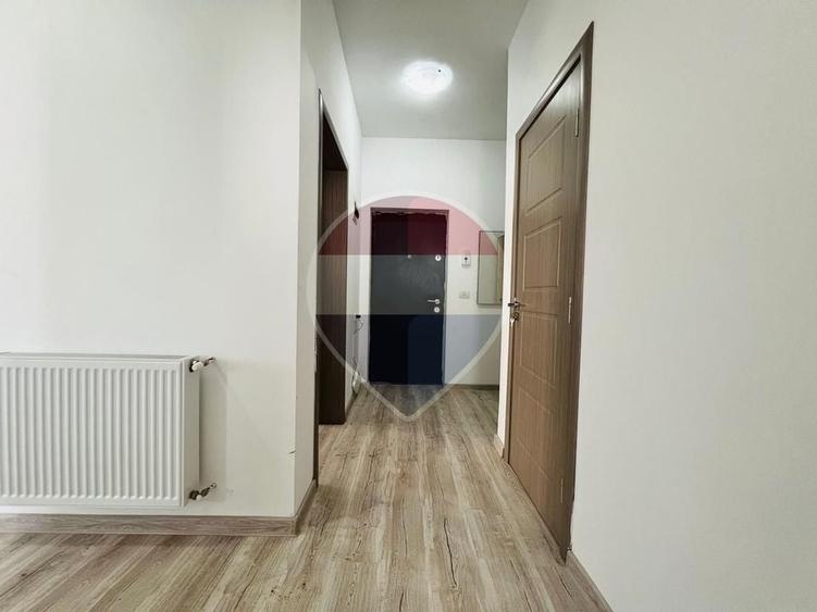 APARTAMENT 2 CAMERE | 58 MP | MOBILAT & UTILAT | PARCARE | SÂNPETRU - 7
