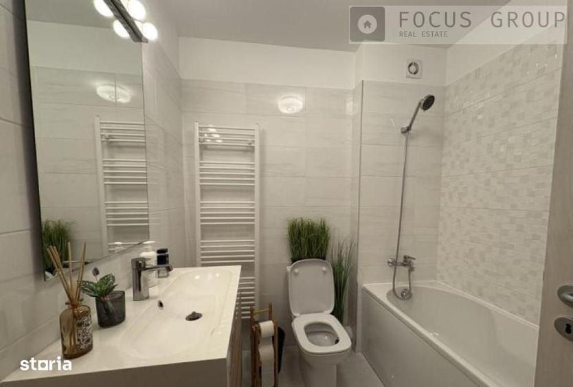 Apartament cu 3 camere în Lujerului