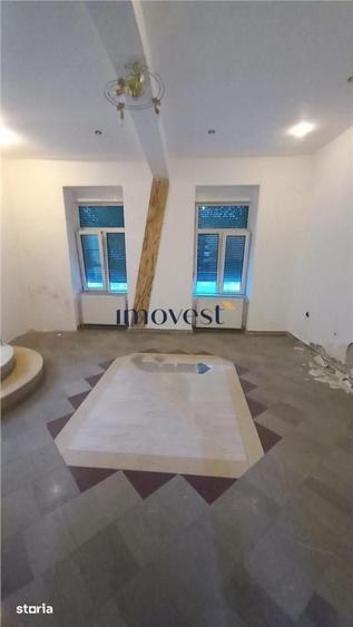 Casă cu 3 camere în Central