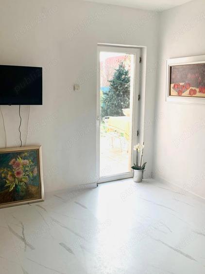 Casă cu 4 camere cu Teren 460 Mp în Chișoda