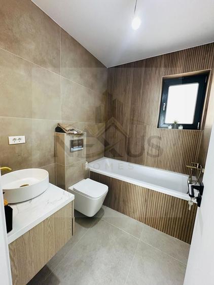 Casă individuală cu 5 camere cu Canalizare în Berceni