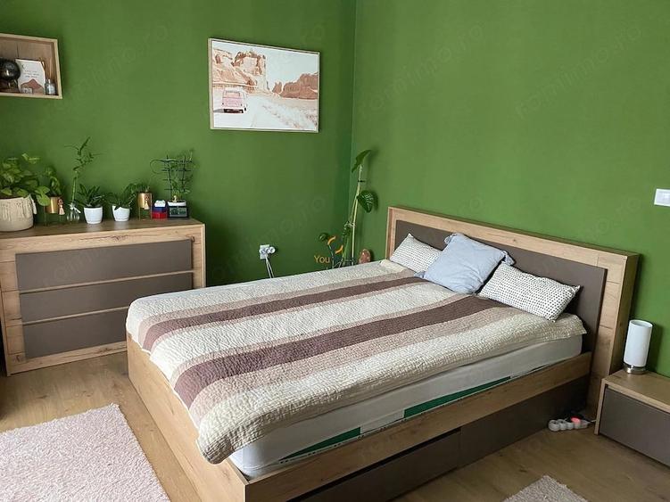 Apartament deosebit 3 camere Calea Urseni Zone Cafe 2 - 1