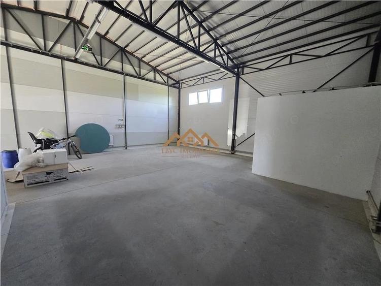Spațiu comercial, de 145 mp, în Central
