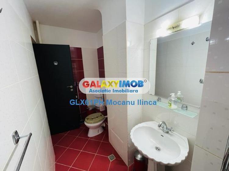 Apartament cu 2 camere decomandat, mobilat în Republicii