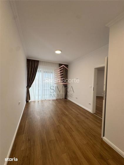 Apartament bloc nou Santandrei