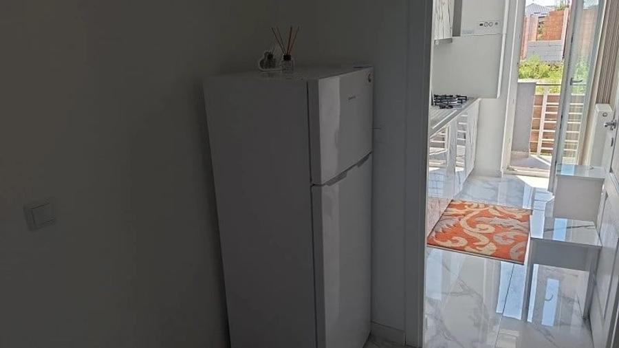 Garsonieră decomandată în Lunca Cetățuii