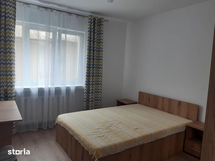 Apartament cu 3 camere în Copou
