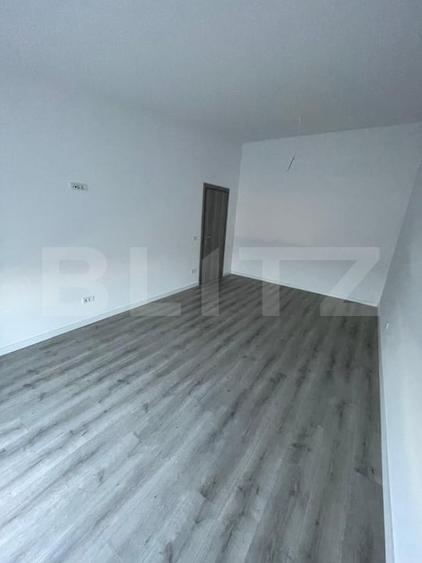 Apartament cu 2 camere decomandat în Exterior Sud