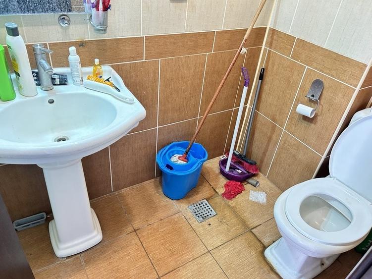 Apartament cu 3 camere decomandat în Tomis Nord