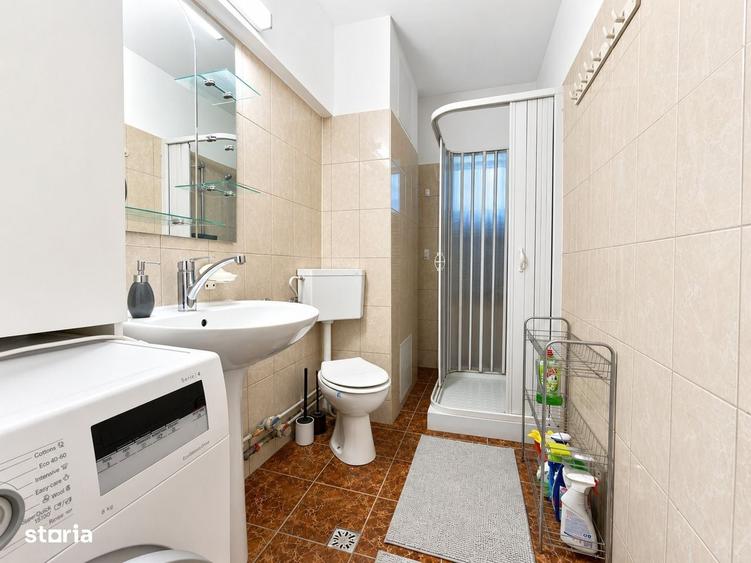 Ap 2 Camere Decomandat | 3 Balcoane | Unirii | 63 m2 | SUPER PRET - 1