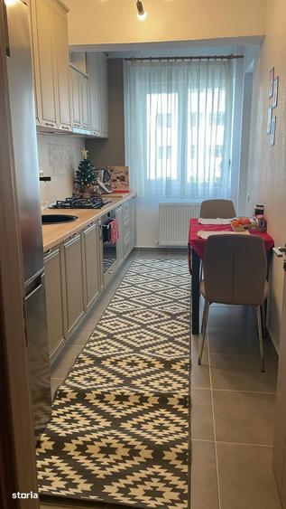 Apartament cu 2 camere în Titan