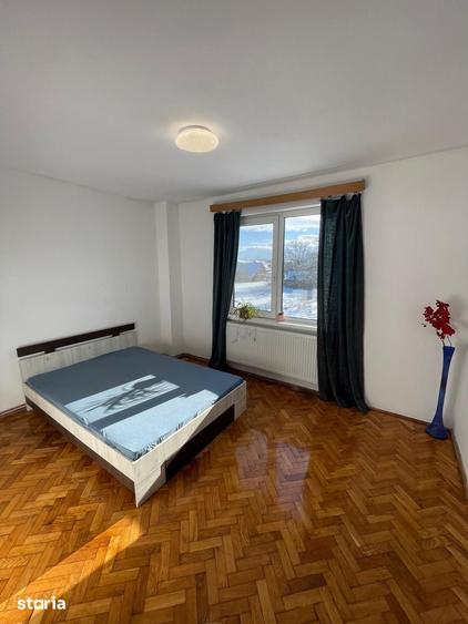Casă cu 4 camere cu Teren 524 Mp în Mihai Viteazu