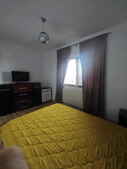 Apartament cu 3 camere decomandat în Dorobanți