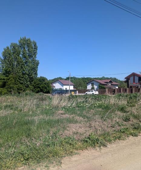 Spațiu comercial, în Țegheș