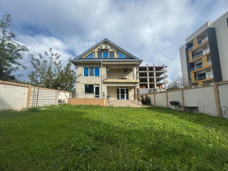 Hotel/Pensiune, de 323 mp, în Mamaia-Sat