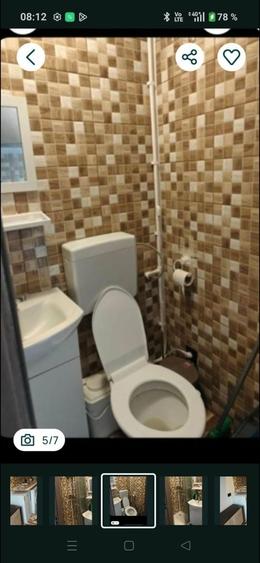 Pf inchiriez camera camin Bulgaria 12 mo wc dus - 5