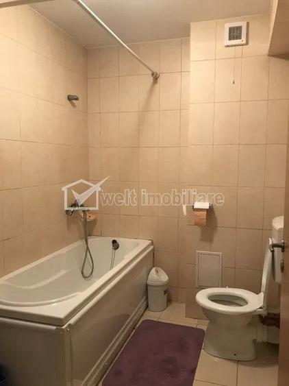 Apartament o camera in cariterul Zorilor - 8