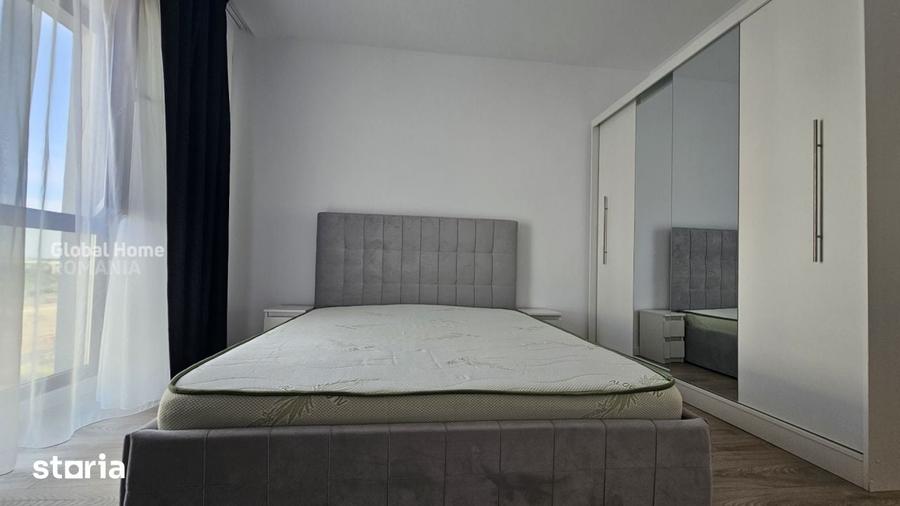 Apartament 3 camere 89MP | Pipera - Crystal North | Parcare subterana - 11