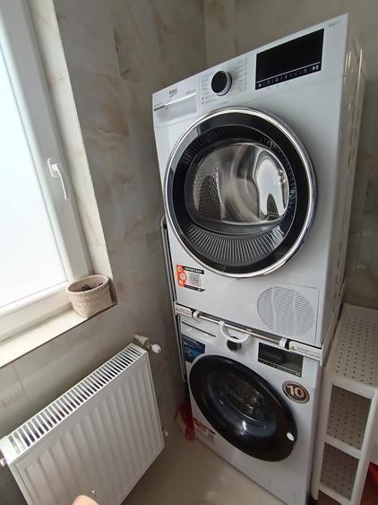 Apartament premium cu 1 cameră | 36 mp | Prima închiriere | Parcare inclusă - 15
