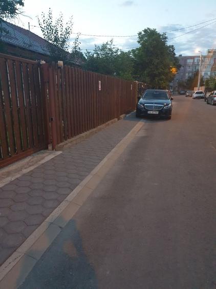 Casă cu 2 camere în Exterior Vest