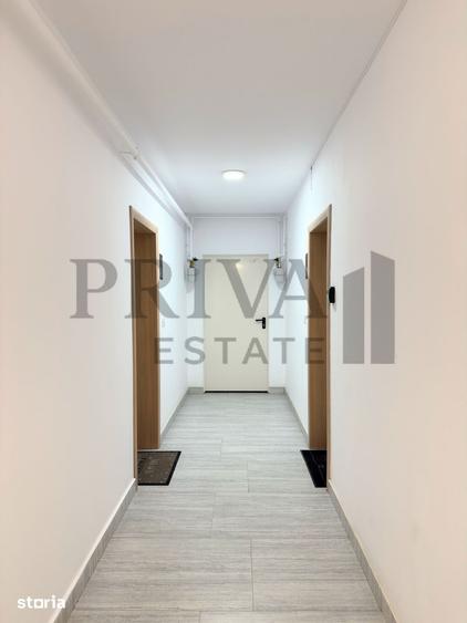 Apartament modern cu 2 camere | 52 mp + balcon | Etaj 7/9 - 16