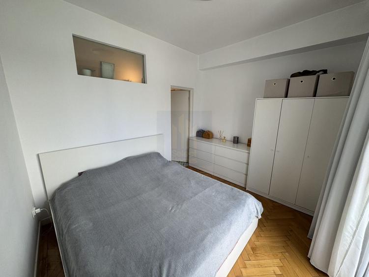 Apartament 3 camere de vanzare *I.C. Bratianu - Piata Unirii* - 13