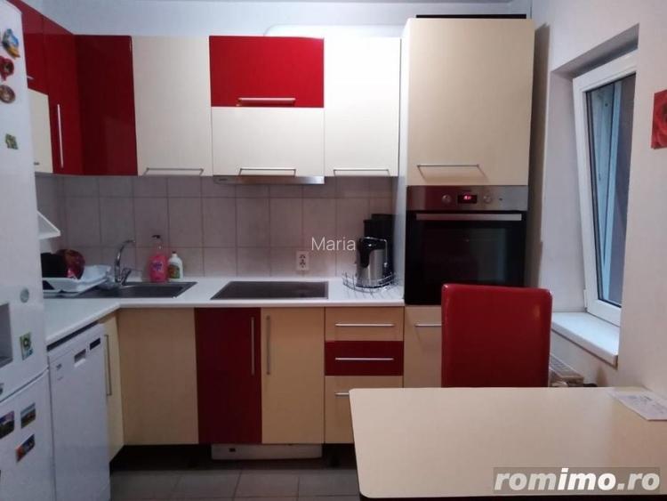 Apartament cu 1 camera de vanzare in Steaua