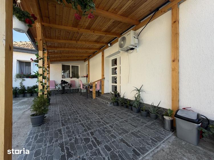 Casa individuala 5 camere, 173mp utili, 1159mp teren in Utvin - 4