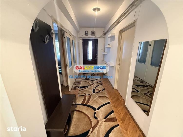 Casă cu 3 camere cu Teren 280 Mp în Mihai Bravu