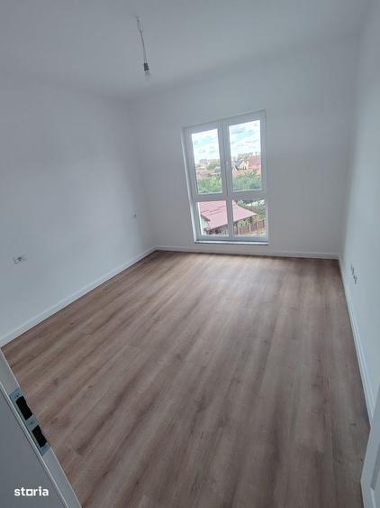 Apartament cu 2 camere în Grădiște