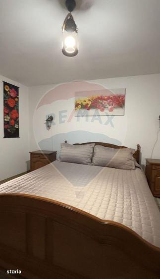 Vila superba cu 4 camere teren 1300 mp Seica Mare Sibiu - 14