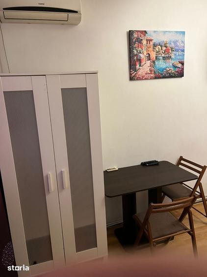 De inchiriat | Pia?a Romana Universitate | Pet Friendly | For rent - 10