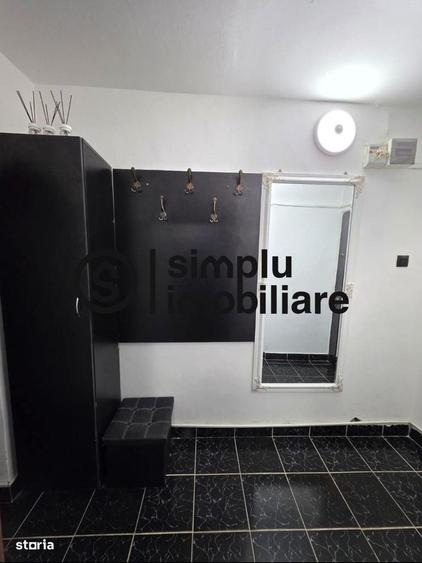 Apartament cu 2 camere în Brazda lui Novac
