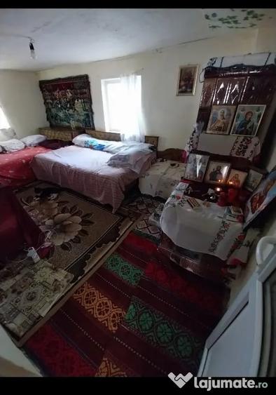 Casa batraneasca 35km de Bucure?ti 45,000 euro negociabil repet Negociabil - 9