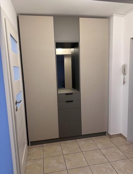 AP. 2 CAMERE - RENOVAT COMPLET, MASINA DE SPALAT VASE, METROU 3 MINUTE - 8